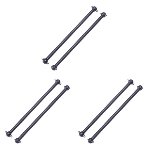 08029 08059 5mm - 6x, 89.5mm