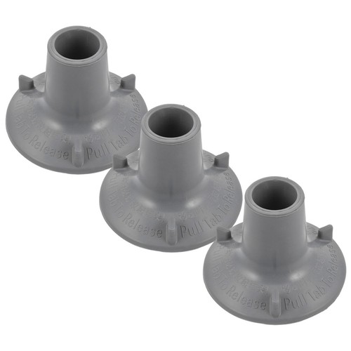 Lot embouts de rechange - 3,