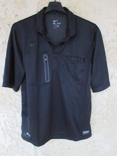 Maillot arbitre nike dri fit - maillot, dri-fit