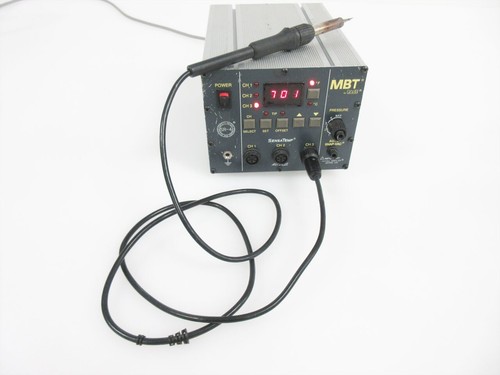 Pace mbt pps 85a channel - mbt,