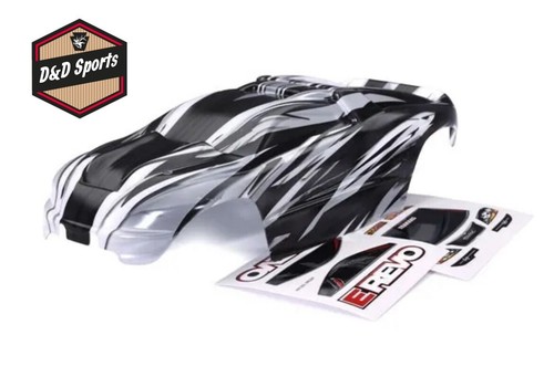 Traxxas 7115x body 1 16 - traxxas, 1/16