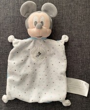 3763🌟Doudou Plat Mouchoir