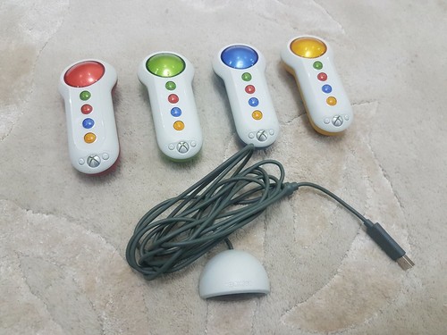 Xbox 360 - xbox, 4