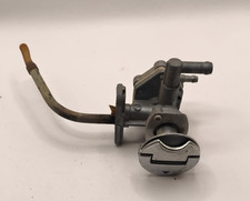 robinet d 'essence pour