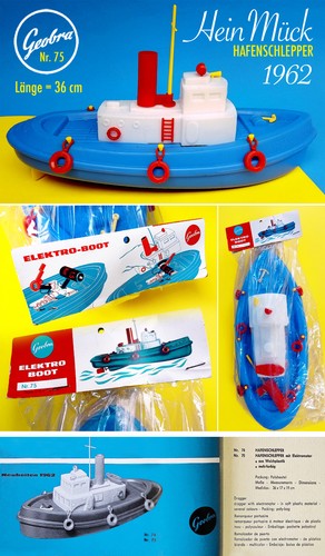 Geobra pre playmobil - geobra,