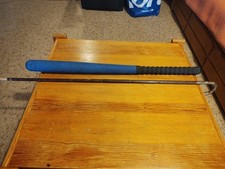 Une Batte De Baseball