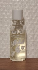 Vintage 80's. Eau de Cologne Wellness 10ml. silkscreen. 90% full. VG good condition