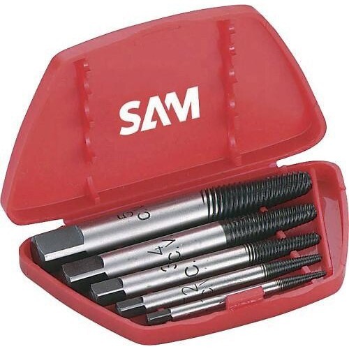 Coffret extracteurs - de,