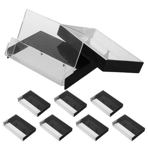 Pcs conteneurs rangement - conteneurs, de
