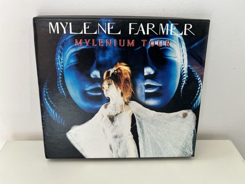 Mylene farmer mylenium - mylene,
