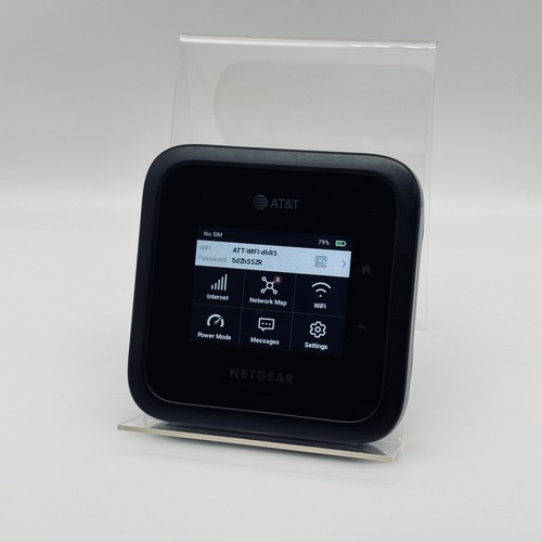 Netgear nighthawk mr6500 - netgear, m6