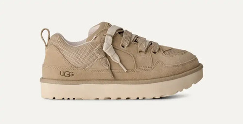 Ugg lowmel mustard seed - lo,