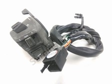 COMMODO GAUCHE HONDA CBR 1000