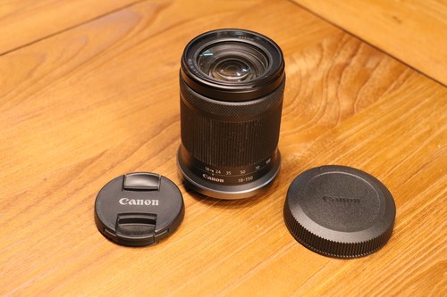 Canon 150mm 5 - canon, rf-s