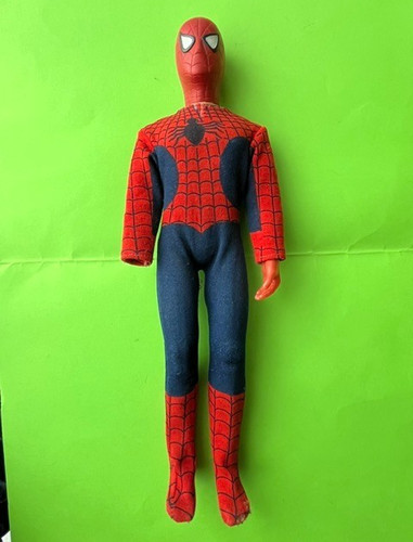 Spiderman 1977 marvel - 1977,