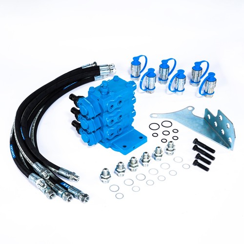 Kit distributeur hydraulique