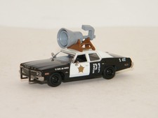 DODGE MONACO J & E POLICE