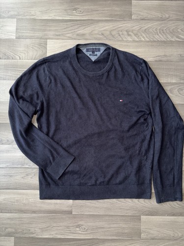 Tommy hilfiger pull homme - hilfiger, xl