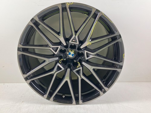 Jante alu bmw m - bmw,