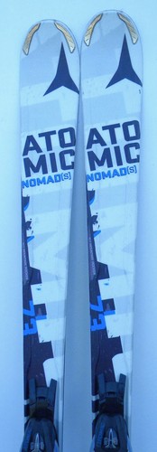 Skis parabolique occasion - skis,