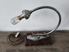 Lampe de Bureau Art Déco