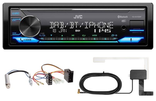 Bluetooth autoradio pour - pour, vw
