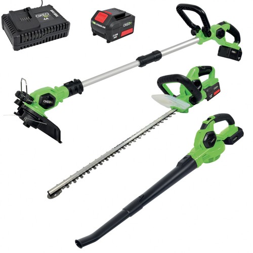 Packs outils jardin 18v - d'outils,