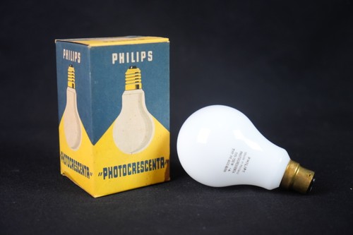 Ampoule agrandisseur philips - ampoule, d'agrandisseur