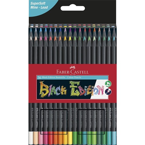 116436 faber castell etui de - [116436], faber-castell