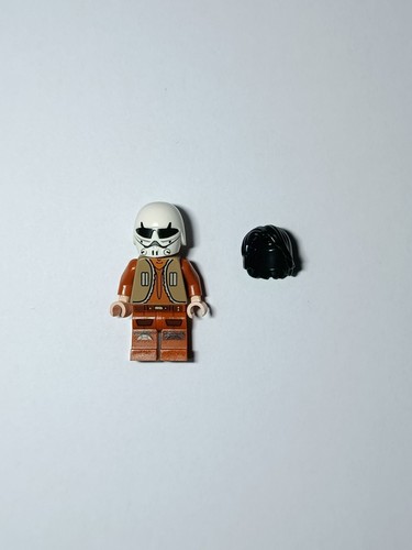 Figurine minifigure lego - figurine, /