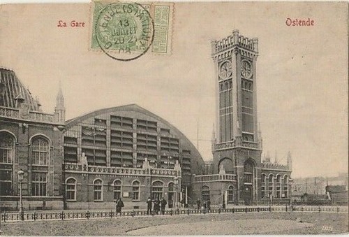 Carte postale ancienne cpa - carte,