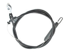 Tondeuse à câble Bowden pour tracteur à gazon Poulan Dixon Craftsman / 197257...