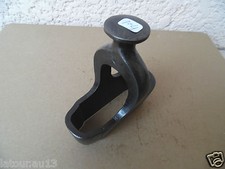 (n°104) old tool / Outil Ancien / Cordonnier / Bourrelier / Emporte Pièce Cuir 