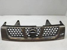62310VK100 Radiator Grill for NISSAN PICK-UP (D22) CABINA DOBLE CHALLENGE 1999312