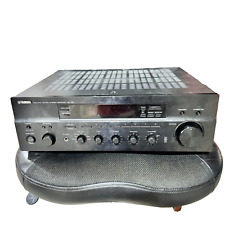 Yamaha RX-797 Stereo Receiver, XM Compatible (FOR REPAIR OR PARTS)