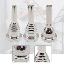Embouchure Trombone Embouchure