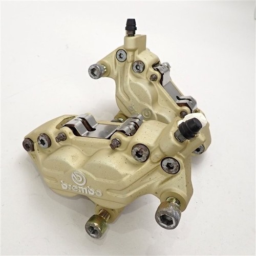 étrier frein avant brembo - frein,
