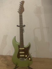 Sire Larry Carlton Guitare