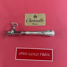 MANCHE GIGOT CHRISTOFLE MARLY