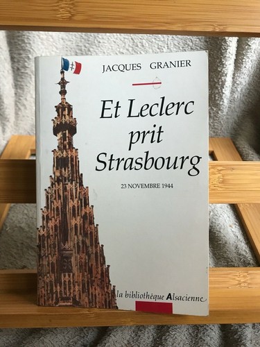 Jacques granier leclerc - et,