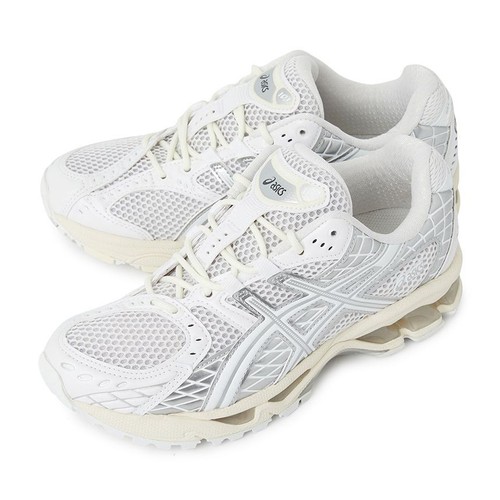 Asics gel nimbus sneakers - asics,