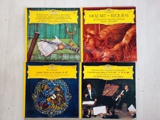 Disques vinyls classiques 33