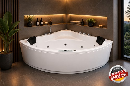 Whirlpool baignoire avec 25 - whirlpool, 21/25