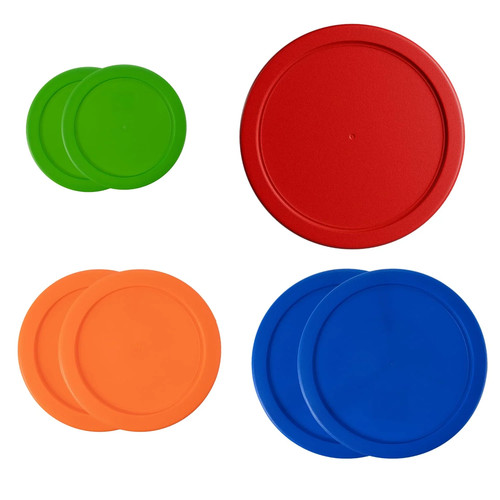 Replacement lids for - replacement,