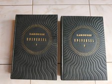 Dictionnaire ancien  Larousse