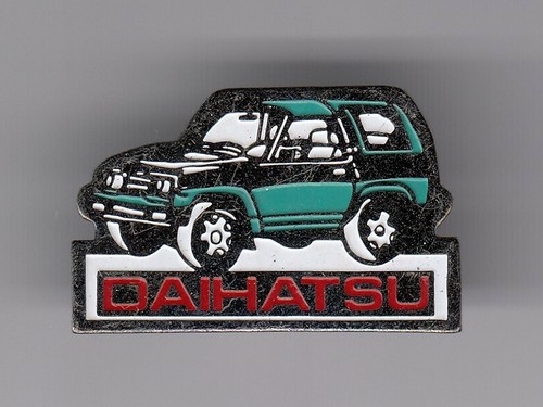 Rare pins pin auto car - ..,