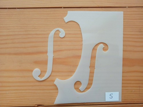 Gabarit modèle hole pour - gabarit,