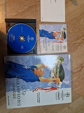 JEU PC UEFA CHAMPIONS LEAGUE