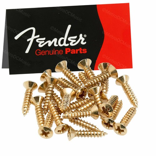 New fender vis - 24,