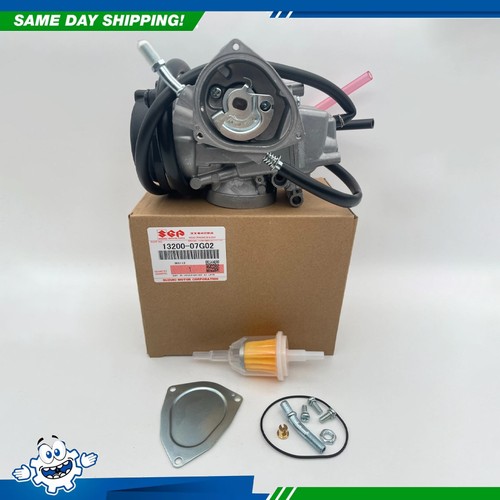 Oem carburetor for suzuki - oem,